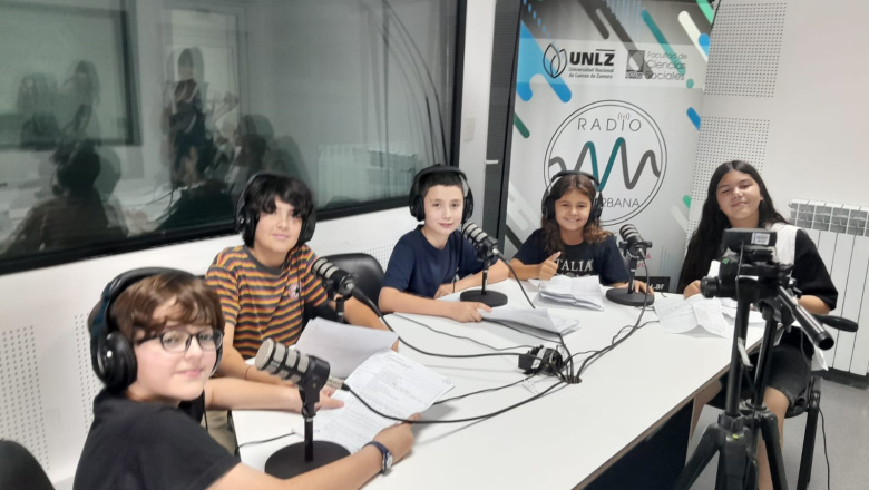 Purificando el mundo