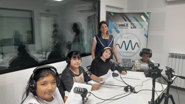 La guardiana del bosque