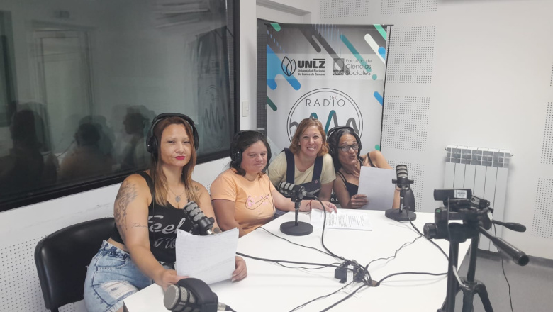 Memoria del ferrocarril