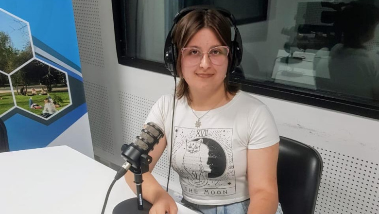 Donde el arte encontró su paz