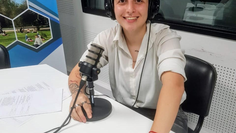 La puerta a la educación superior en San Vicente