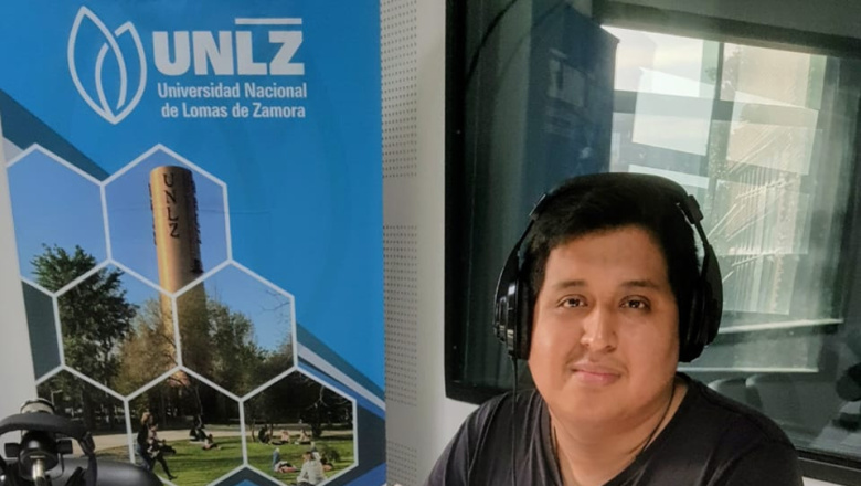 El detrás de escena de la Orquesta Juvenil “Plato Volador” de Villa Albertina