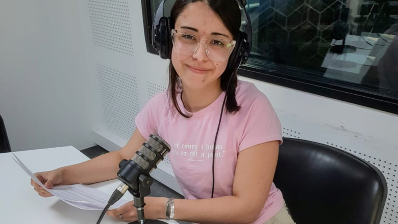 La obra de Iris Rivera, escritora de literatura infantil