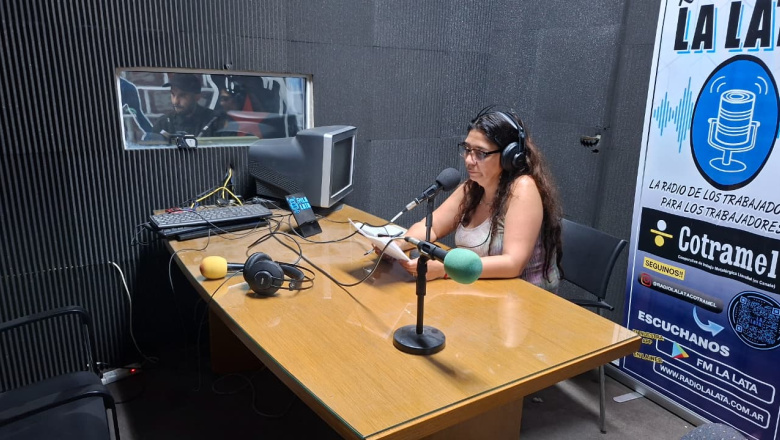 Se me vuelve camalote el corazón