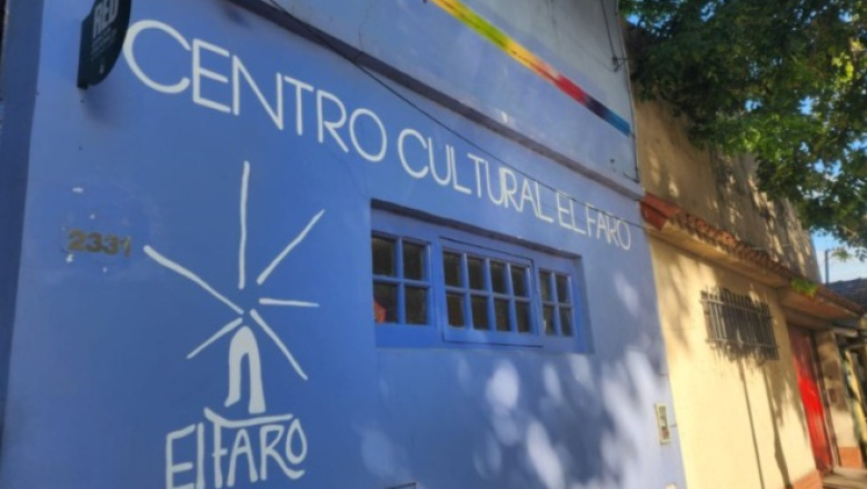 Un Faro cultural para Vicente López