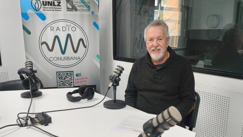 Memoria de la recepeción radiofónica: domingos al mediodía