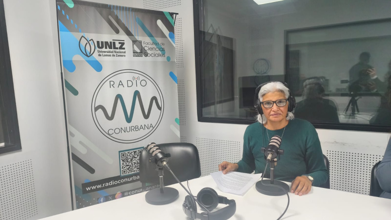 Memoria de la recepeción radiofónica: legado de familia