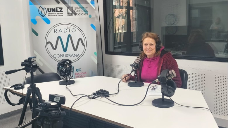 Memoria de la recepeción radiofónica: las vivencias de una niña