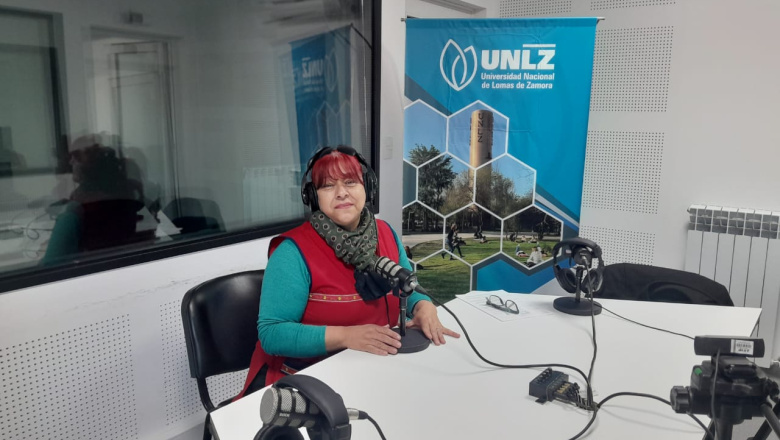 La voz