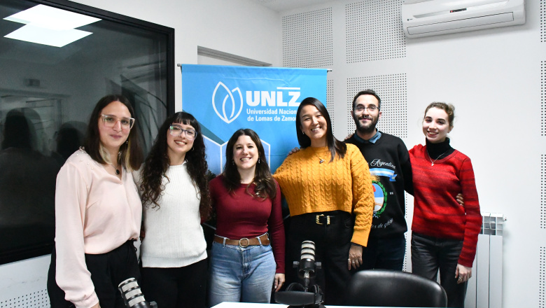 Acá Estamos, una propuesta para reflexionar sobre movimiento feminista y la universidad pública