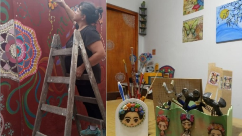 El Taller de la vaquita