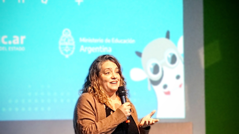 “Incorporar la Inteligencia Artificial en la educación es una tarea necesaria”