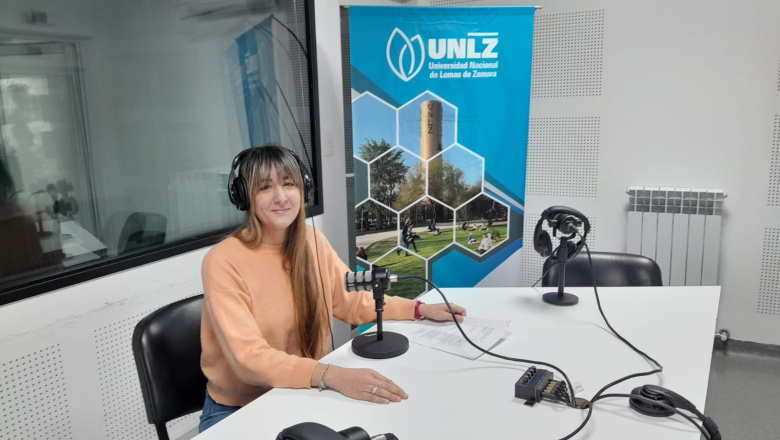 Raíces que unen