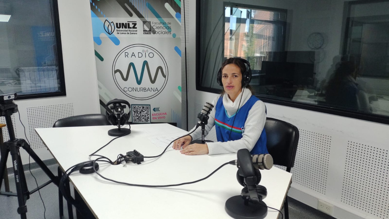 Argentina, un país que nos une
