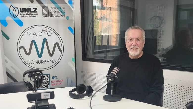 Hago radio mi barrio: carta al loco Juan
