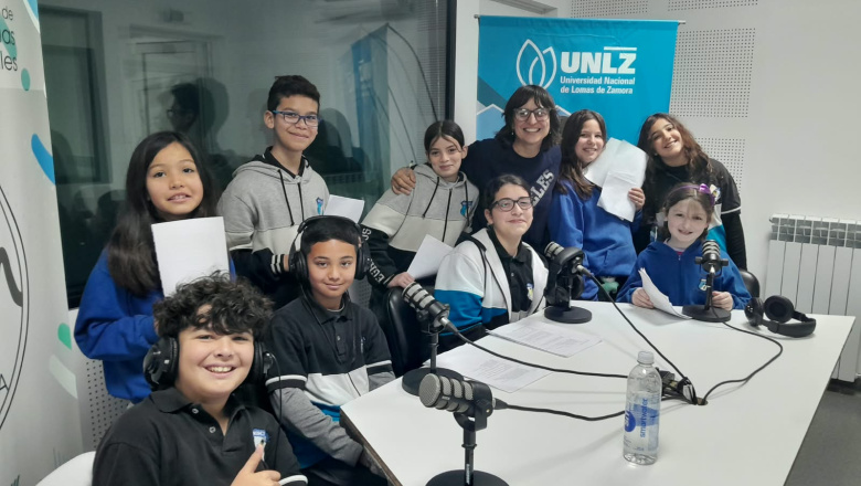 El taller literario de la Biblioteca