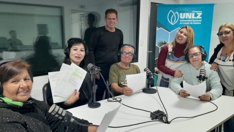 Voces de la memoria