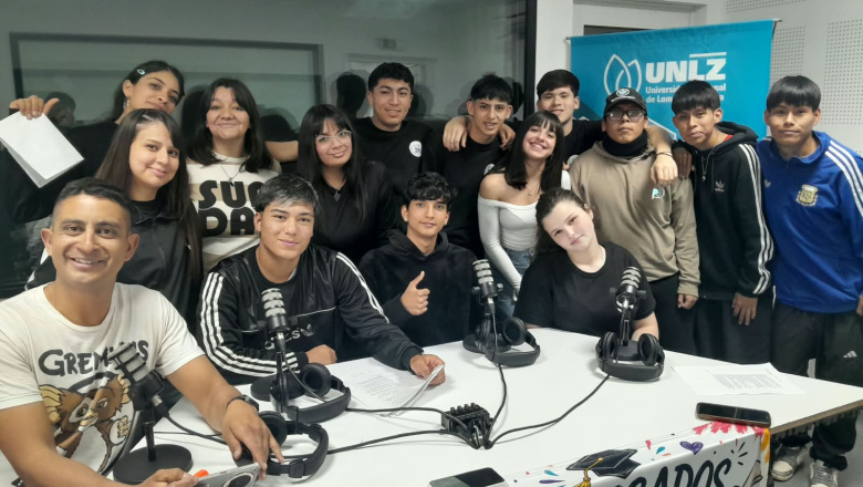 Voces del barrio