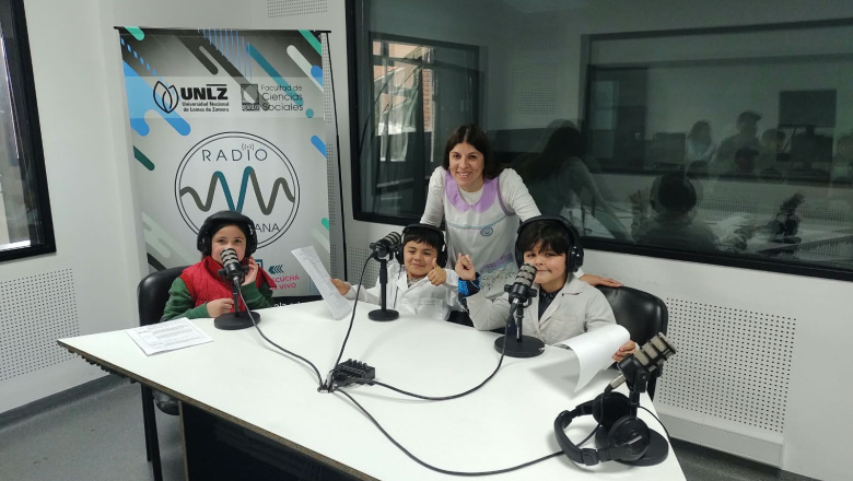 Voces que no se borran