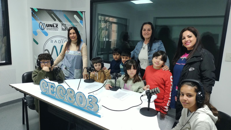 Tu radio, mi radio, nuestra radio