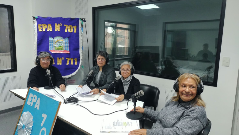 Voces que no callan