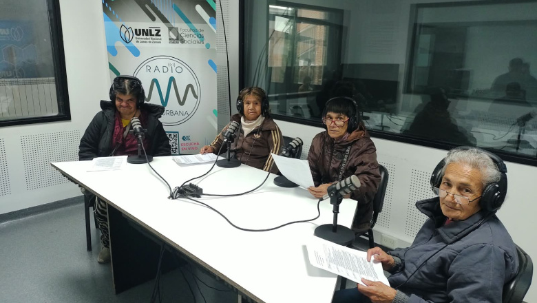 La escuela pública tiene memoria
