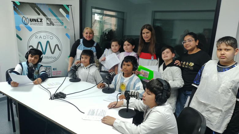 Voces por un planeta mejor