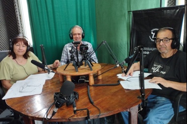 Radioteatro: ¿Cómo se llama este plato?