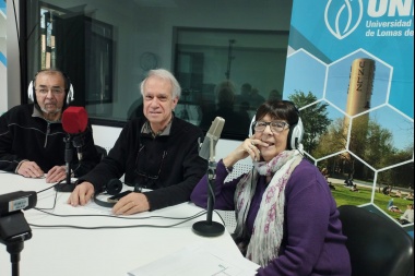 Una nueva edición del microprograma "Saboreando la vida"