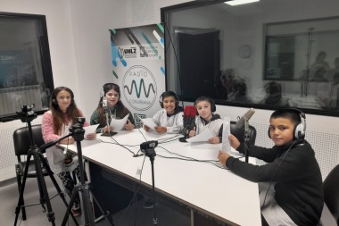 Los lectores de 4B