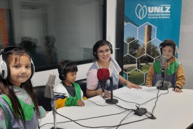Radio Chipi
