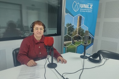 Microinforme: Agustina Bazterrica