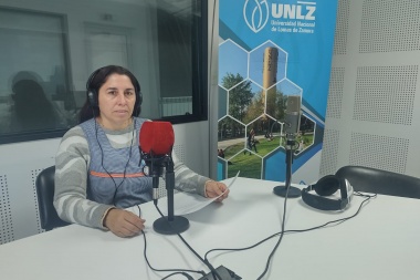 Microinforme: Mariana Baggio