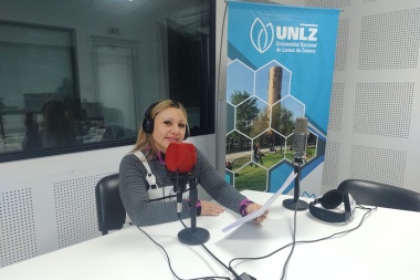 Microinforme: Mariela Celiz