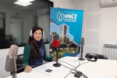 Microinforme: María Lugones