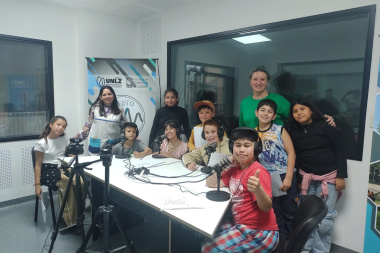 Blancanieves y los 7 recicladores