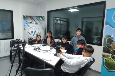Creciendo con respeto