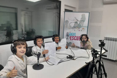 Libros que cantan