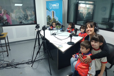 Guardianes de las letras