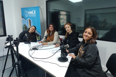 Las producciones del Instituto Superior de Formación Docente y Técnica N° 53