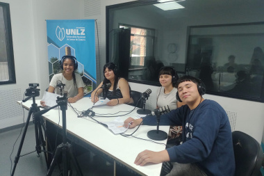 Cuidemos nuestro entorno