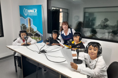 Viaje al fondo del océano y Super héroes del planeta