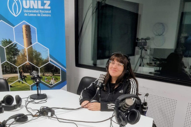 Puentes del tiempo: Turdera y Temperley