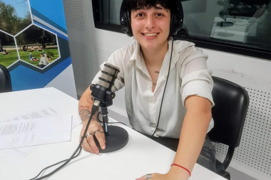 La puerta a la educación superior en San Vicente