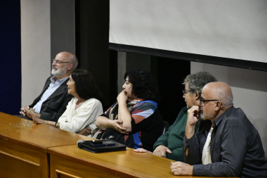 La BAP, periodismo y resistencia