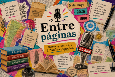 Entre Páginas
