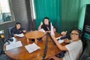 Gitanos y criollos
