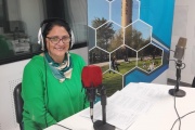 Microinfome: Liliana Bodoc