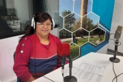 Microinforme: Gustavo Roldán