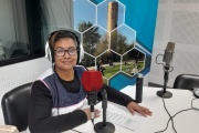 Microinforme: Iris Rivera